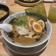 ラーメン!!